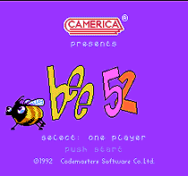 小蜜蜂52