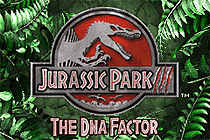 0089 - 侏罗纪公园3-DNA基因 (欧)