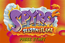 0615 - Spyro 2-火焰的季节 (美)