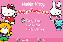2305 - 凯蒂猫的开心派对 (欧)