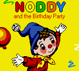 0437 - 努迪的生日派对 (欧)