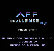 AFF的挑战