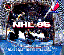 NHL 95'