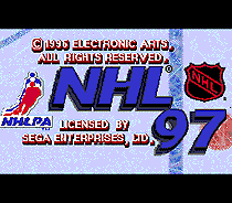 NHL 97'