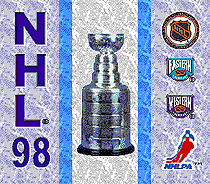 NHL 98'