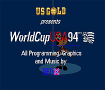 94'美国足球世界杯