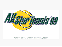 99'全明星网球赛