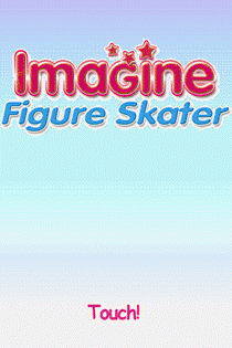 2863 - 想像-花样滑冰 (欧)