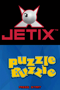 2223 - Jetix益智游戏 (欧)