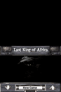 3170 - 非洲最后的王 (欧)