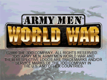 玩具奇兵-世界大战