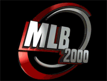 MLB职棒联盟2000