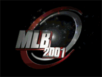 MLB职棒联盟2001