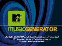 MTV音乐工厂