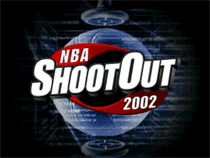 NBA大赛2002