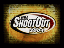 NBA大赛2004