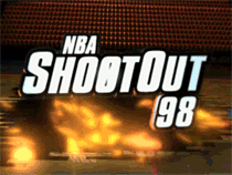 NBA大赛98