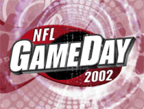 NFL常规赛2002