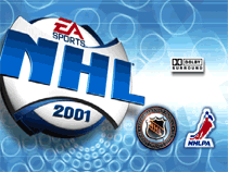 NHL2001