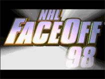 NHL对抗赛98