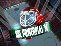 NHL强力赛96