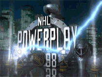 NHL强力赛98