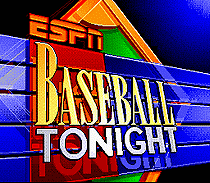 今晚棒球转播