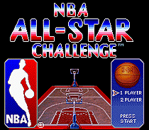 NBA全美明星挑战赛