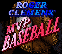 罗格的MVP棒球