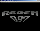 MD模拟器 Regen 0.97 发布