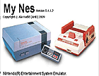 My Nes BETA 0.4.1.2 发布